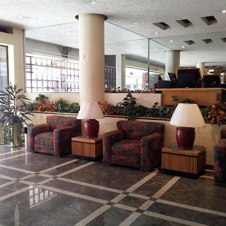 Hotel Fleming Meksyk Zewnętrze zdjęcie