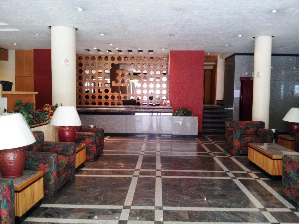 Hotel Fleming Meksyk Zewnętrze zdjęcie